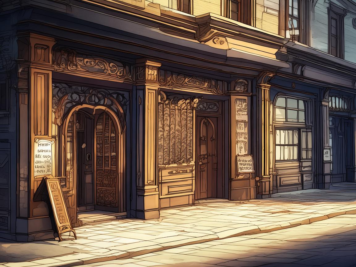 商铺属于商办物业吗? 商铺属于商办物业吗?