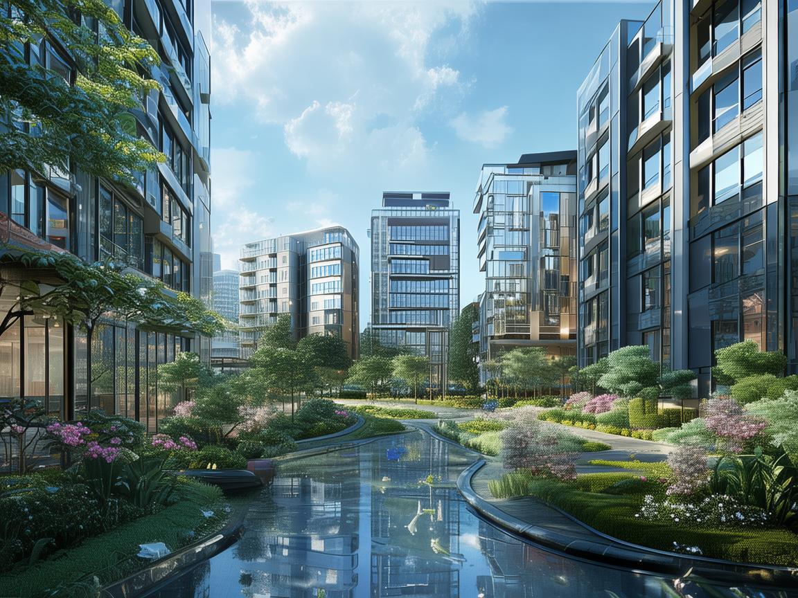 大林路物业项目值得做吗? 大林路物业项目值得做吗?