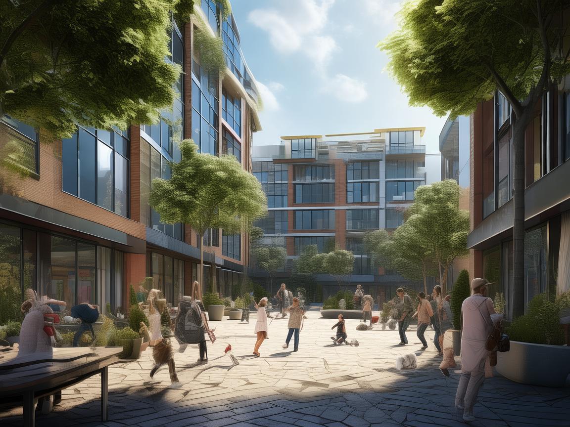 物业真的是小区的管家吗? 物业真的是小区的管家吗?