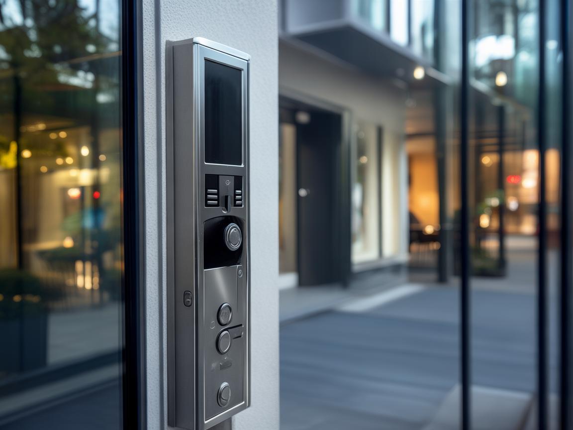 楼宇对讲真的能连物业吗？