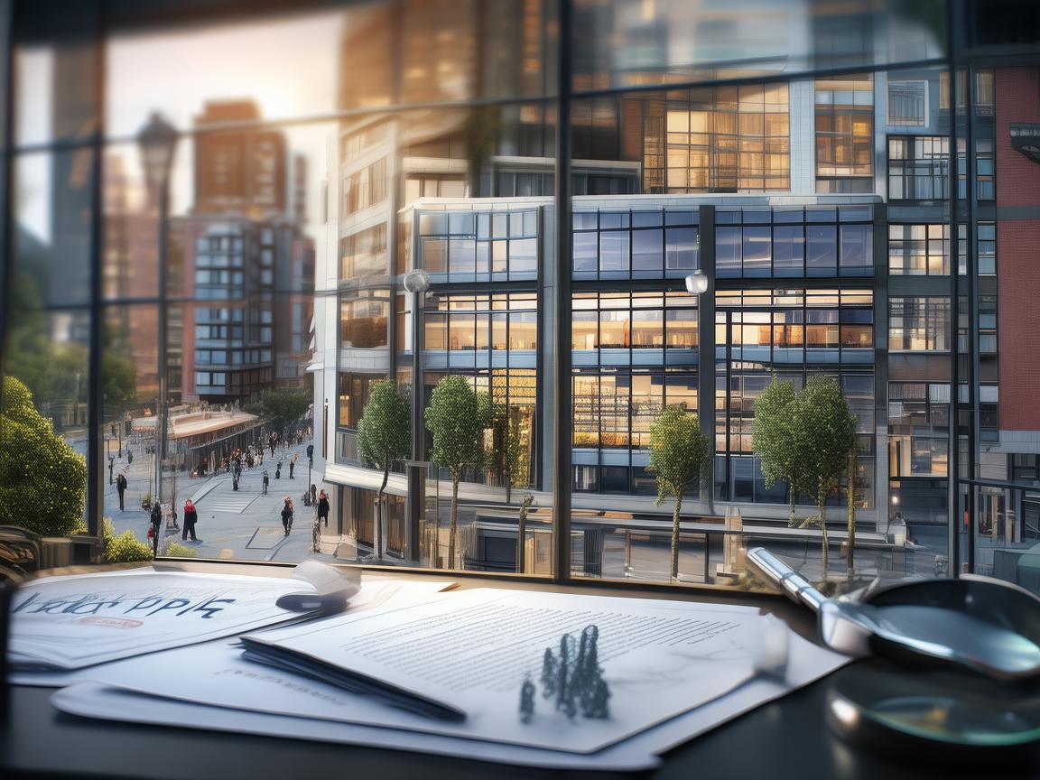 物业为什么需要房产证明？