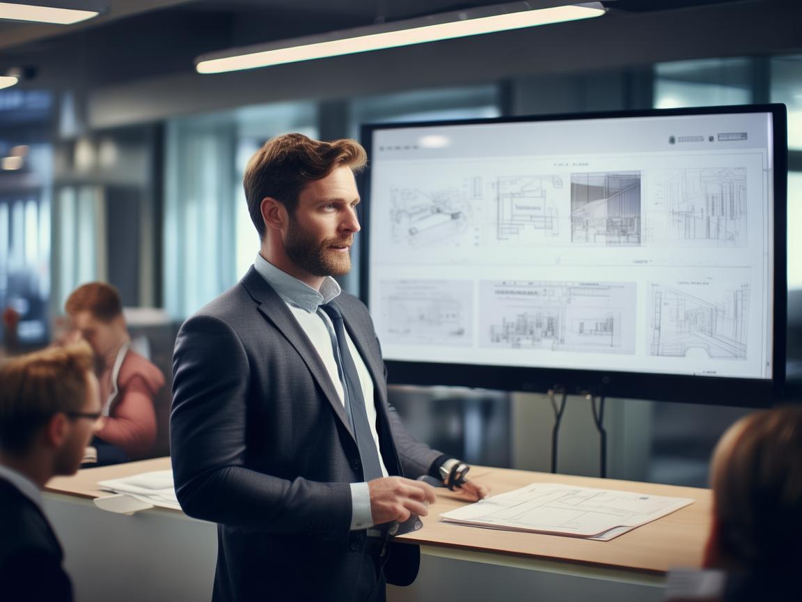 物业项目经理该如何发言? 物业项目经理该如何发言?