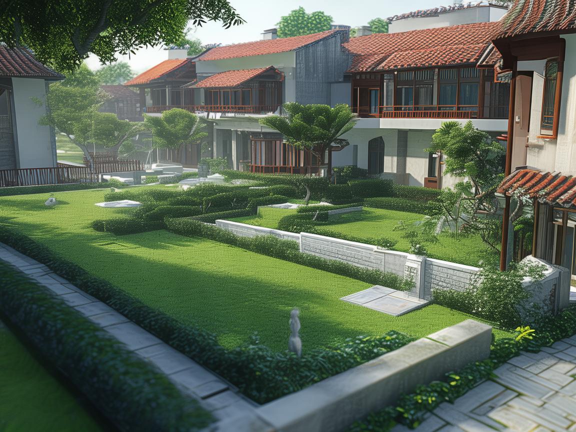 慧华苑物业真的平常吗？