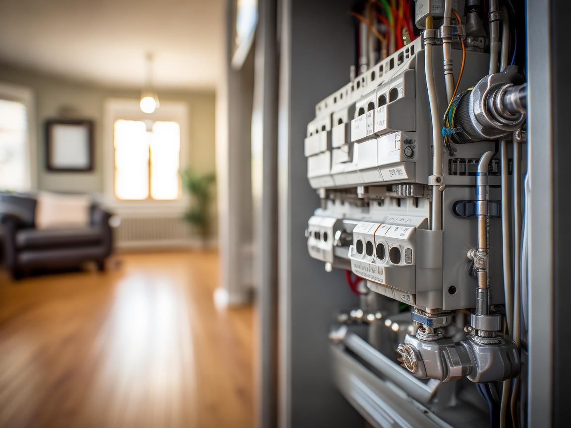 家里的水电问题要找物业吗? 家里的水电问题要找物业吗?