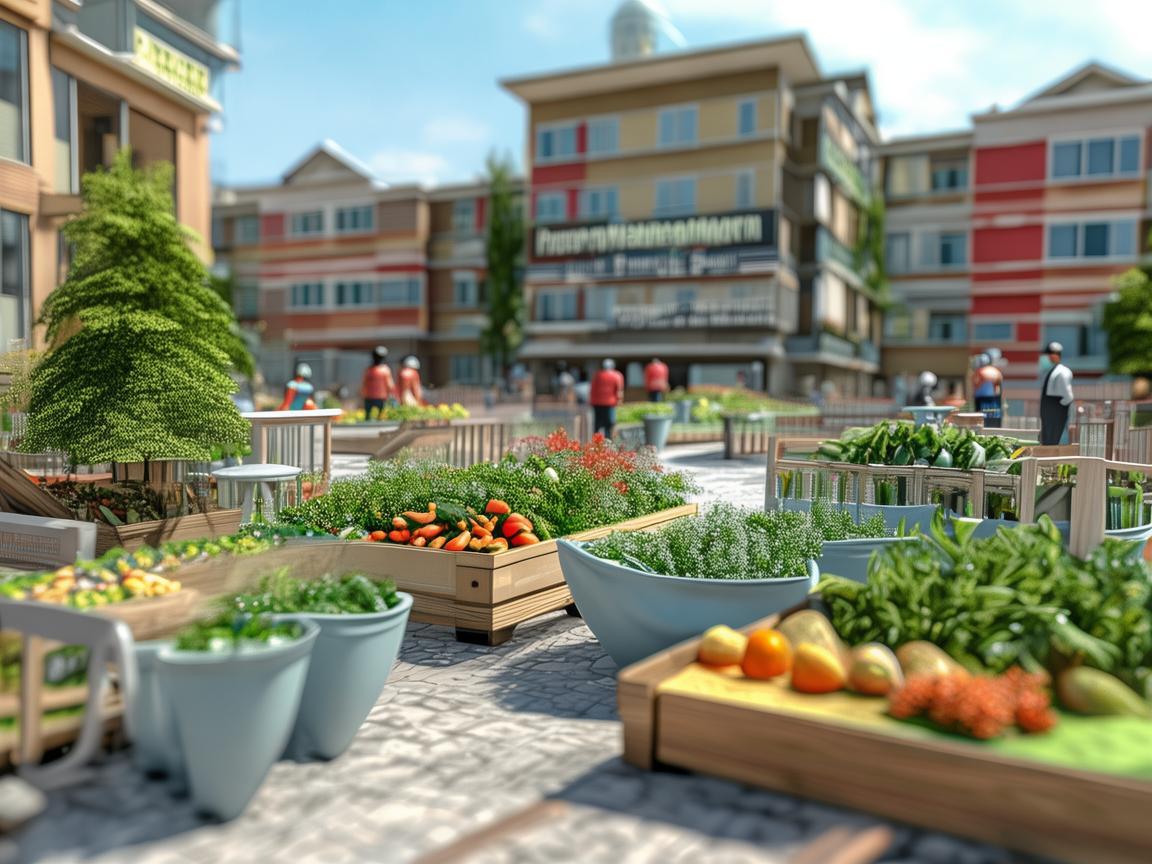 疫情期间物业到底能做什么？