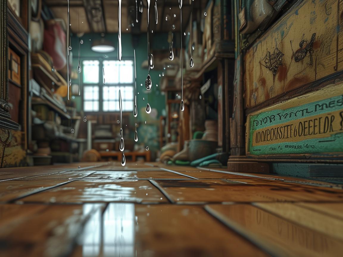 商家漏水,物业一定要赔偿吗? 商家漏水,物业一定要赔偿吗?