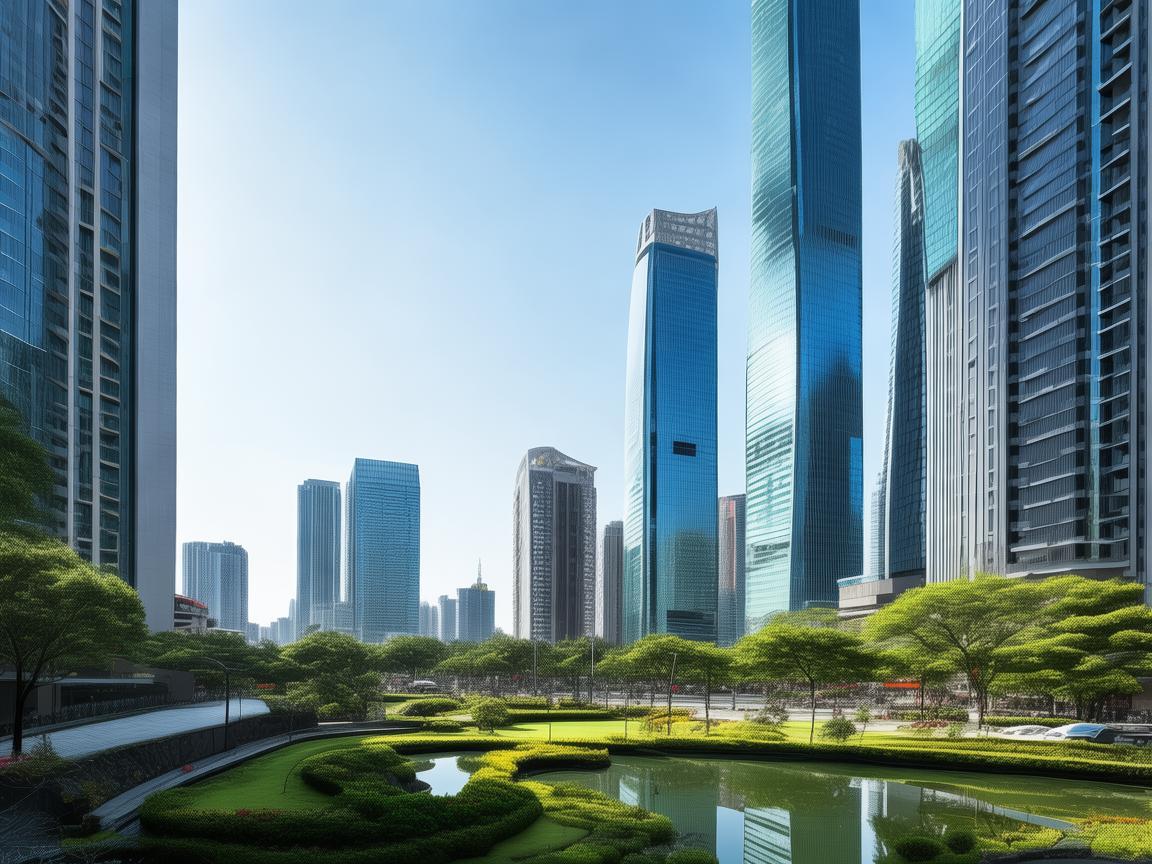 深圳哪家物业公司好? 深圳哪家物业公司好?