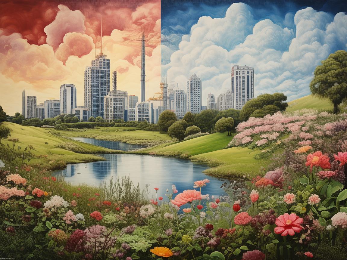 物业私自更改规划犯法吗？