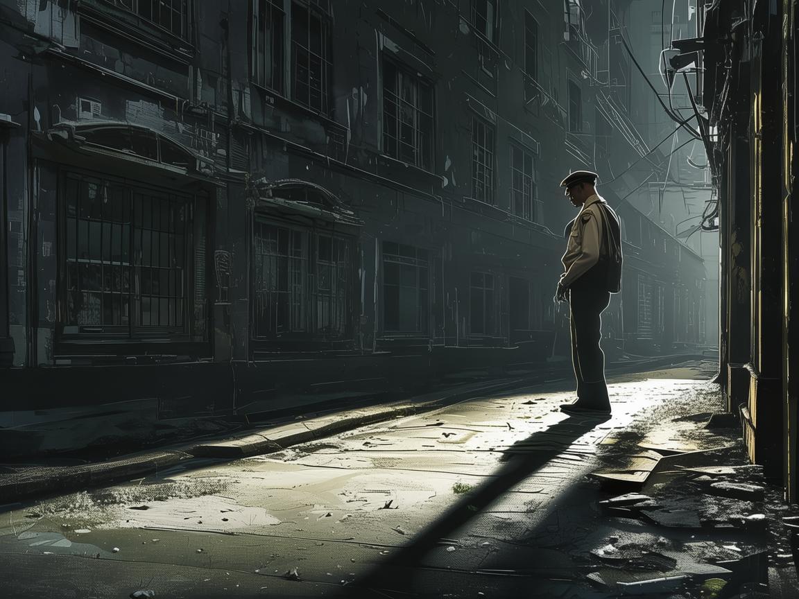 为什么物业安保那么难? 为什么物业安保那么难?