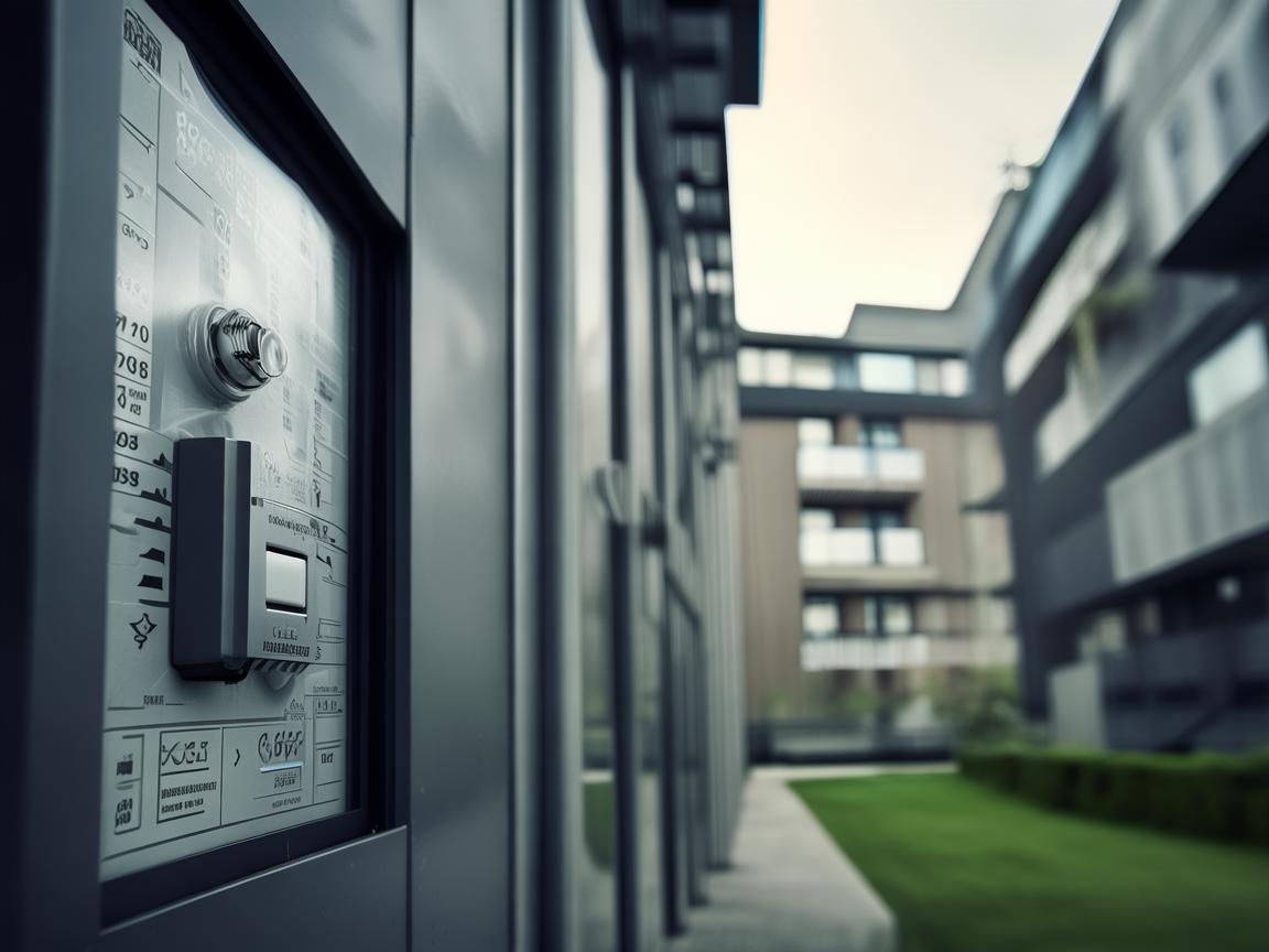 物业电表收费高吗? 物业电表收费高吗?