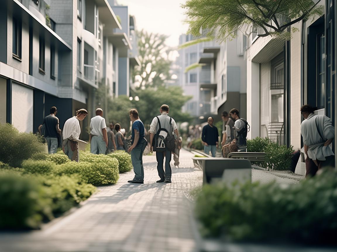 职高生做物业工作现在好做吗? 职高生做物业工作现在好做吗?