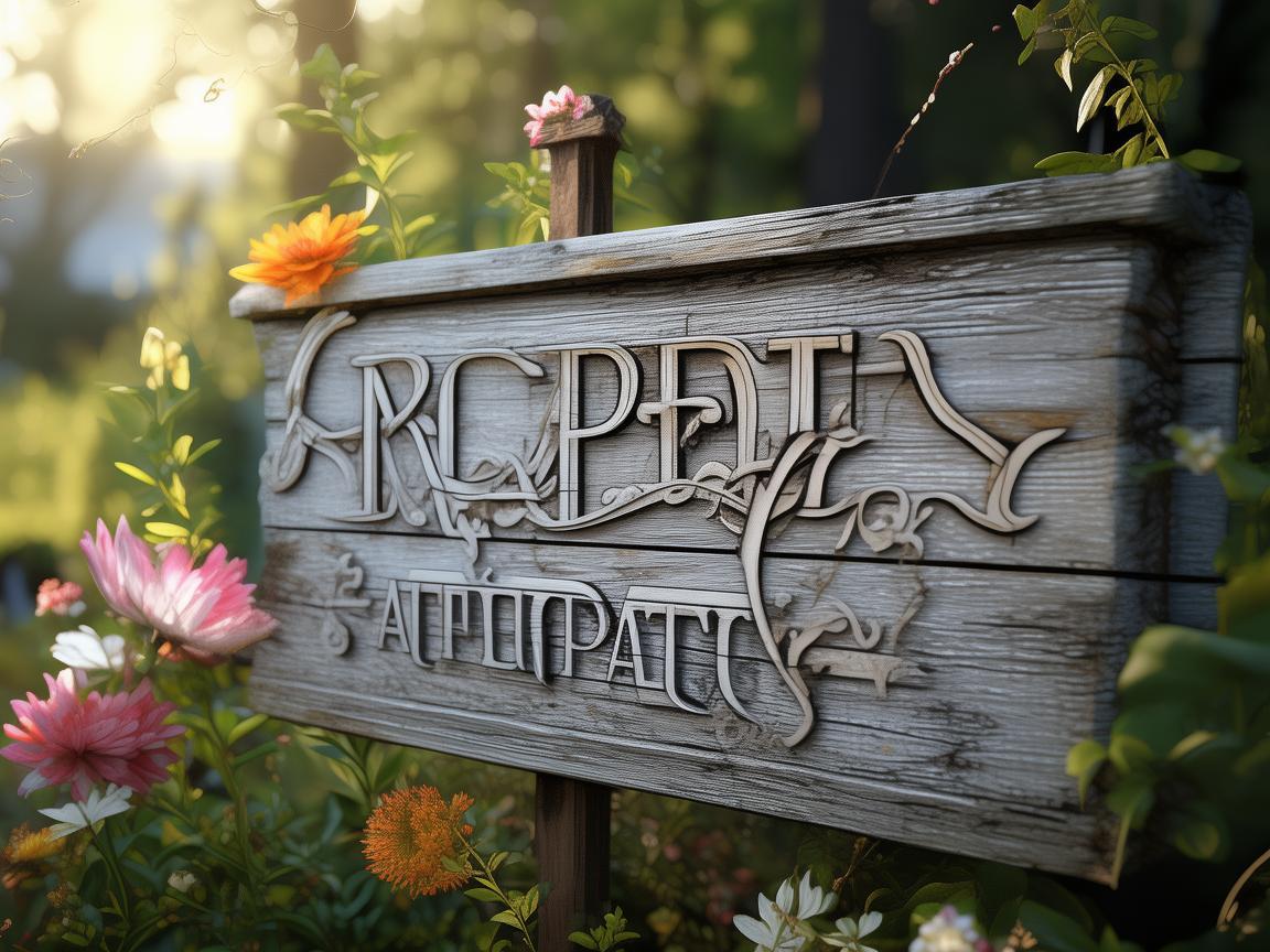 怎样的物业名字才好听？