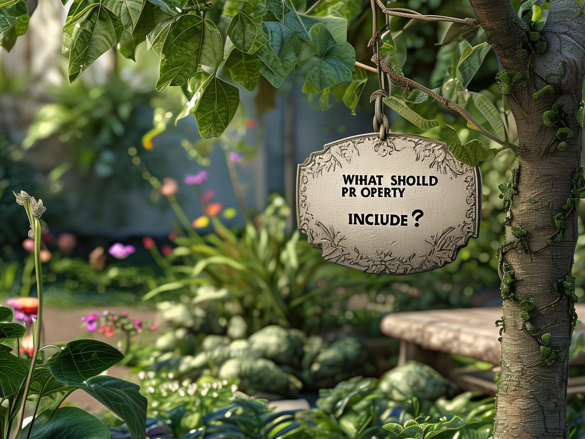 物业费到底应该包括什么? 物业费到底应该包括什么?