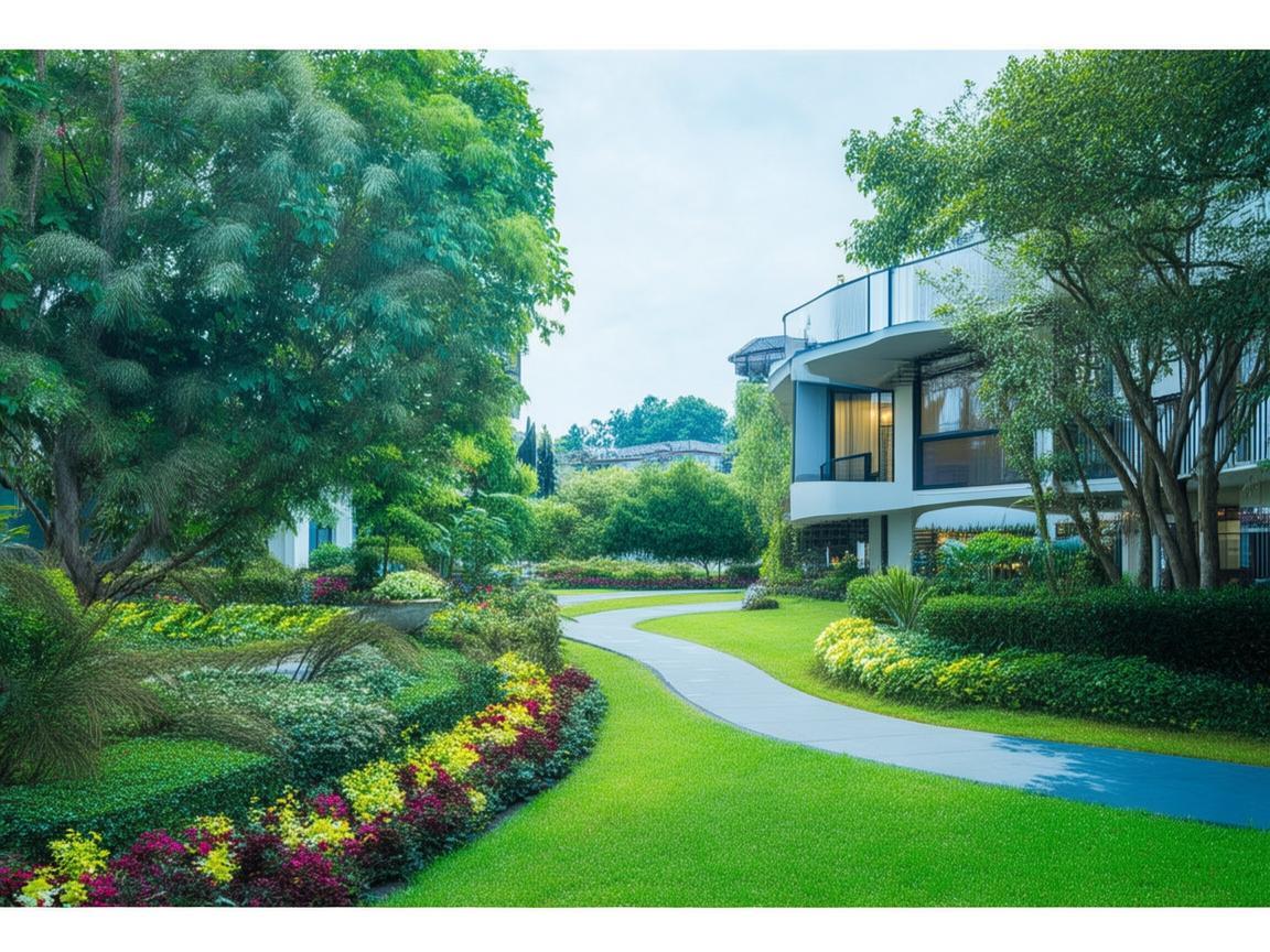 润华物业是什么样的物业? 润华物业是什么样的物业?