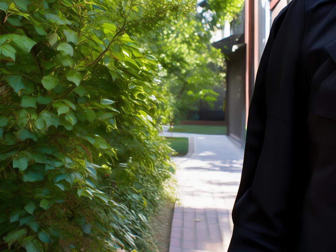 小区物业保安究竟有什么权限? 小区物业保安究竟有什么权限?