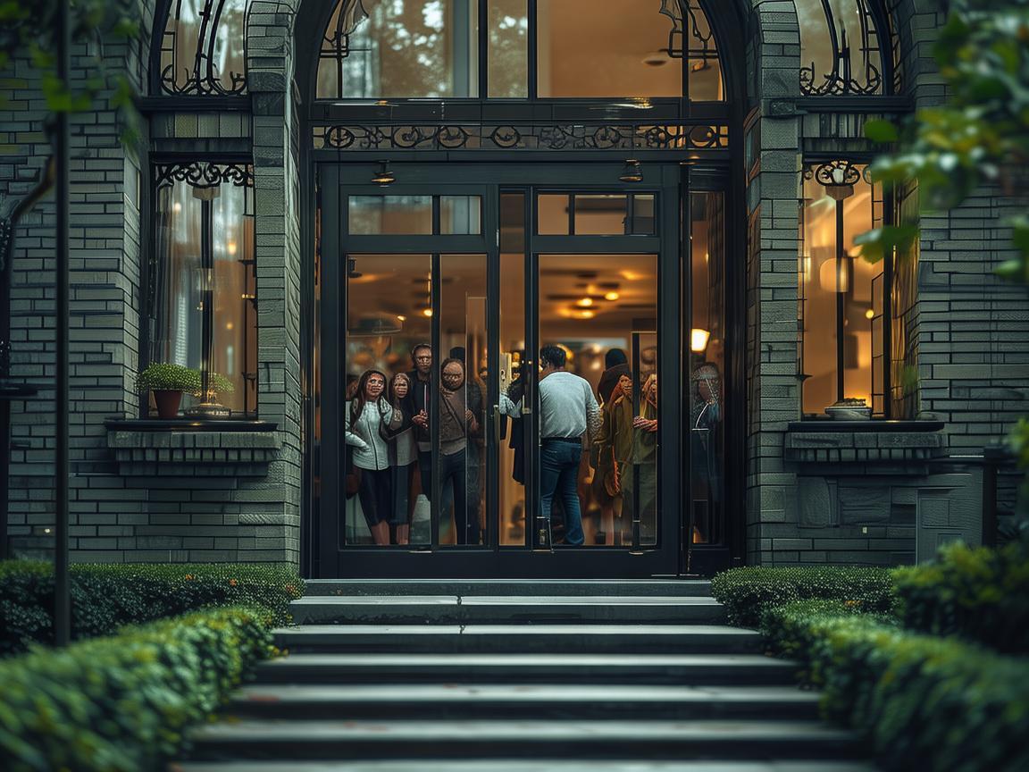 为什么找不到物业经理? 为什么找不到物业经理?