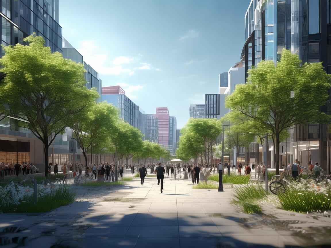 疫情过后,哪种物业好做? 疫情过后,哪种物业好做?