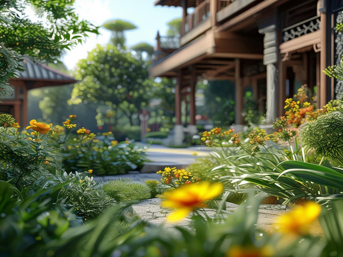 景裕豪园究竟是什么物业？