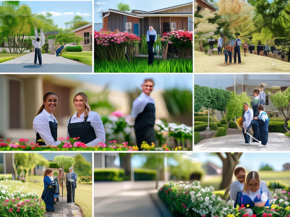 物业三好服务究竟是什么？