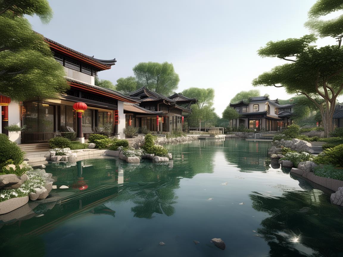 南京雅颂居是什么物业? 南京雅颂居是什么物业?