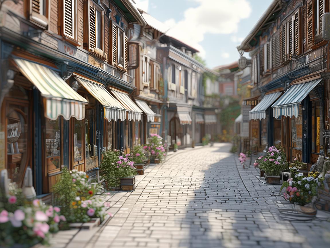 商铺租户会违反物业合同吗？