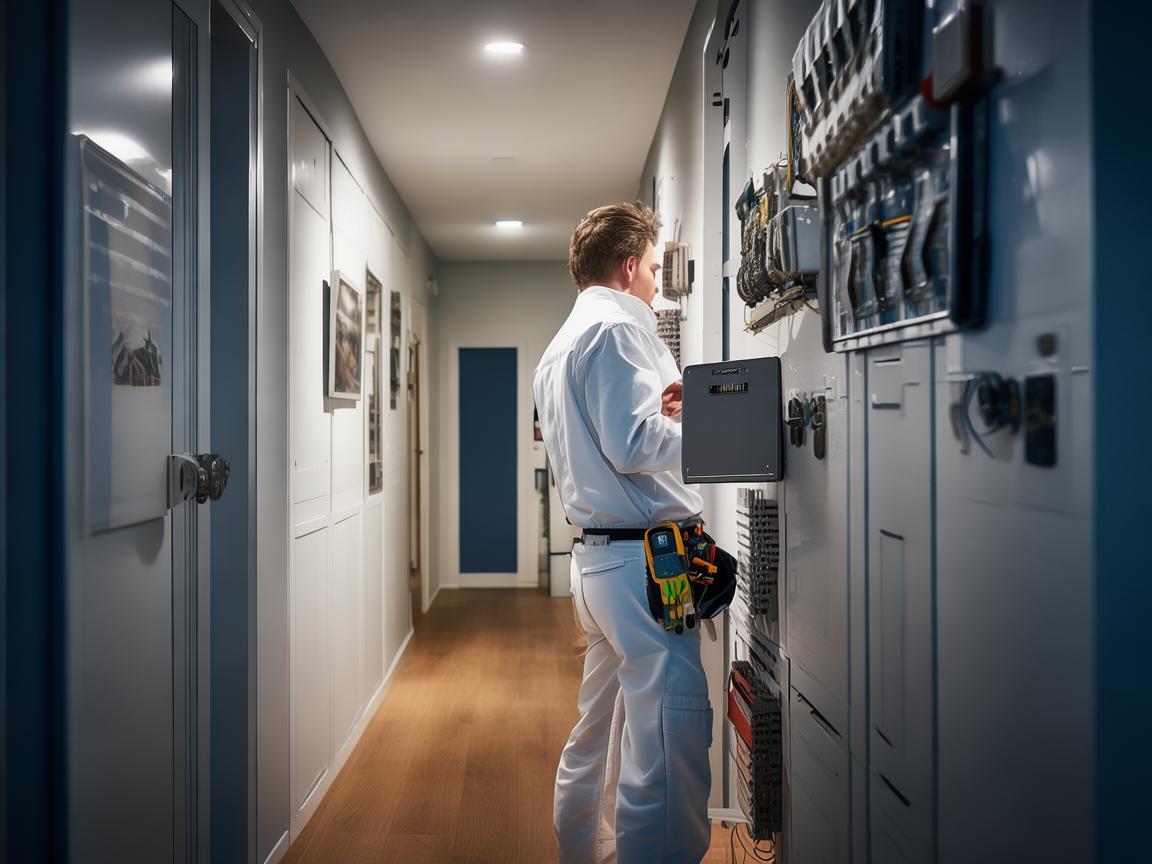 物业上门查电路会收费吗? 物业上门查电路会收费吗?